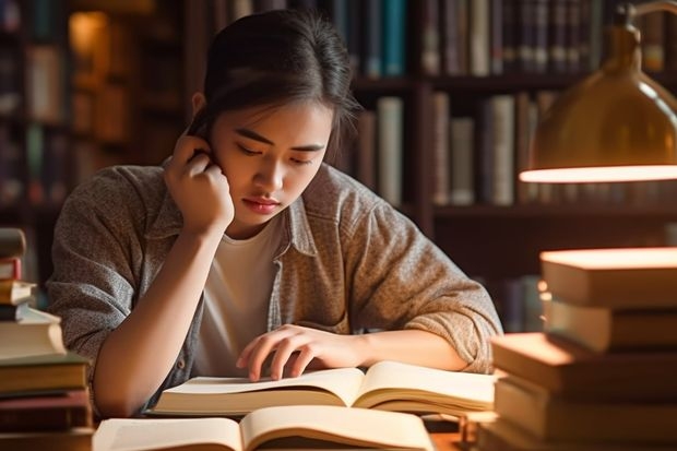 马克思主义对英语专业的影响（关于大学出路的问题 出国留学或者呆在国内（计算机专业女生））