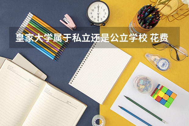 皇家大学属于私立还是公立学校 花费怎么样